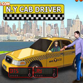 Игра Игра гонки парковка машин такси онлайн