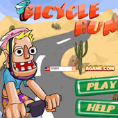 Игра Гонки на велосипедах за деньги 2 онлайн