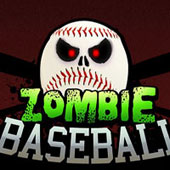 Игра Зомби Бейсбол