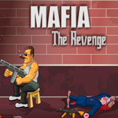 Игра Стрелялка снайпер: Месть мафии