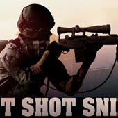 Игра Стрелялка: Американский снайпер онлайн