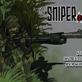 Игра Стрелялка: Снайпер 2 онлайн