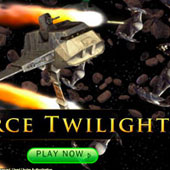 Игра Звездные войны: Сумеречная битва онлайн