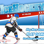 Игра Хоккей онлайн онлайн