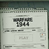 Игра Война 1944 онлайн
