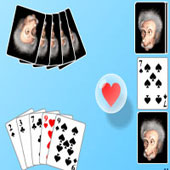 Игра Черви - карточная игра онлайн
