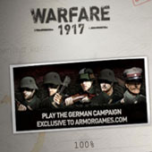 Игра Война 1917 онлайн