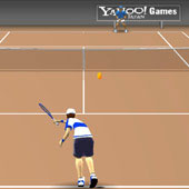 Игра Теннис онлайн