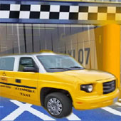 Игра Такси с Подвохом онлайн