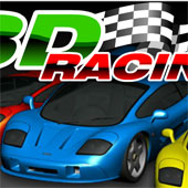 Игра Машинки гонки онлайн