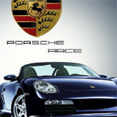 Игра Машинки Porsche онлайн