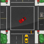 Игра Машинки Школа Вождения онлайн