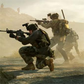 Игра Война: сражение в тени онлайн