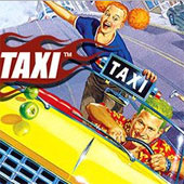 Игра Такси Небесное онлайн