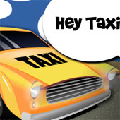 Игра Парковка Такси в Бомбее