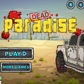 Игра Мертвый рай онлайн