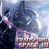 Игра Трансформеры: Война в Космосе онлайн