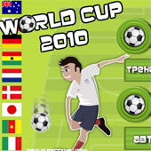 Игра Футбол Олимпийские Игры онлайн
