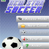Игра Звезда Футбола онлайн