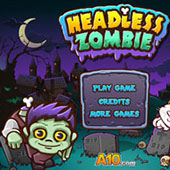 Игра Потерянные Зомби онлайн