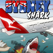 Игра Акула: Сидней