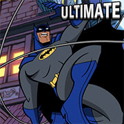 Игра Бэтмен спасение онлайн