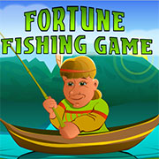 Игра Удачная рыбалка