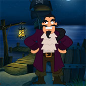 Игра Пират Марсело онлайн