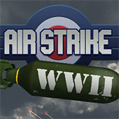 Игра Война самолетов 2 мировой онлайн