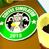Игра Симулятор кружки кофе