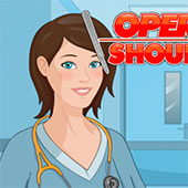 Игра Сложная хирургическая операция онлайн