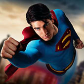 Игра Супермен: Спасение Метрополиса