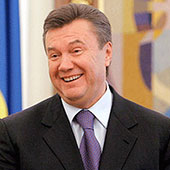 Игра Симулятор п-та Януковича