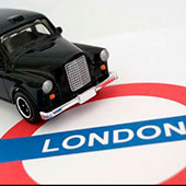 Игра Симулятор вождения 2: лондонское такси онлайн