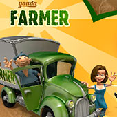 Игра Симулятор фермерский онлайн
