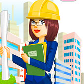 Игра Симулятор строителя онлайн