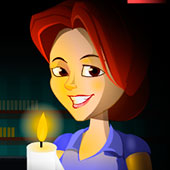 Игра Симулятор свечей онлайн