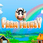 Игра Новая весёлая ферма онлайн