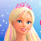 Игра Барби помогает русалкам онлайн