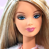 Игра Барби в салоне красоты онлайн
