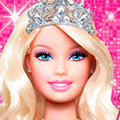 Игра Барби: известный модельер онлайн