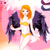 Игра Ангелы онлайн