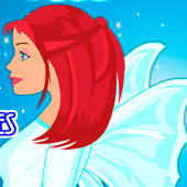 Игра Поцелуй ангелов онлайн