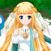 Игра Ангел аватар онлайн