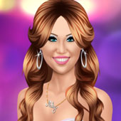 Игра Ханна и новый макияж онлайн