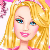 Игра Одевалки, прически и макияж онлайн