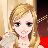 Игра Для девочек макияж в 3д онлайн