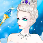 Игра Загадка Снежной королевы 3 онлайн
