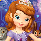 Игра София прекрасная в новой истории принцессы
