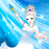 Игра Тайна Снежной королевы 1 онлайн